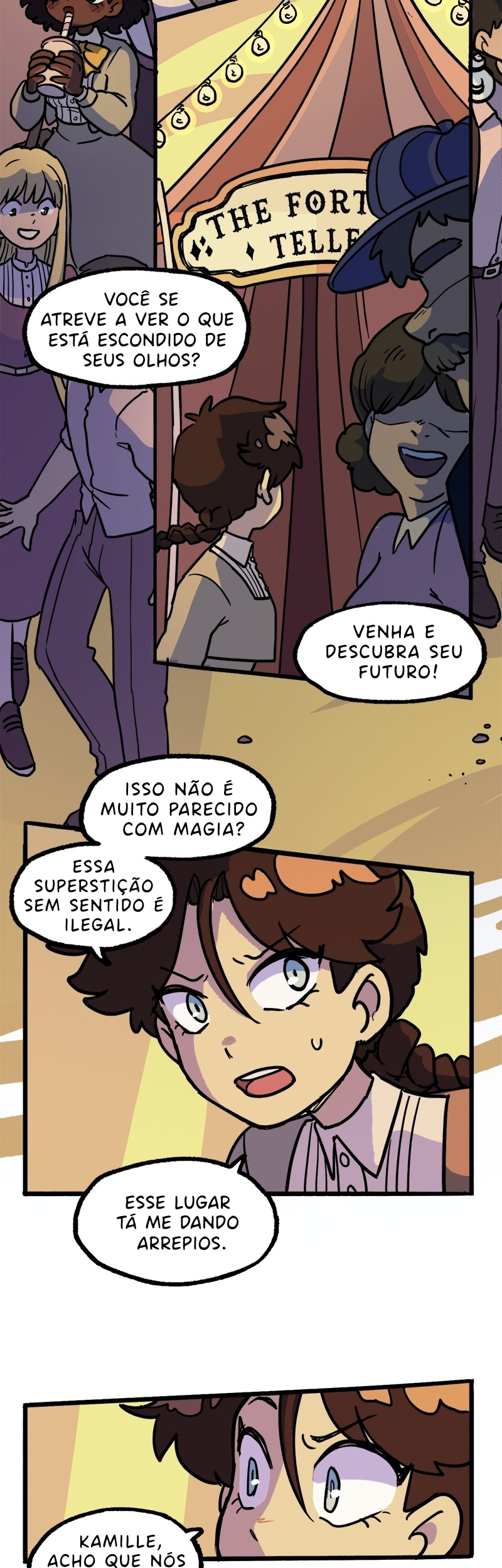 Marionetta Vol. 1 Ch. 1 第29页