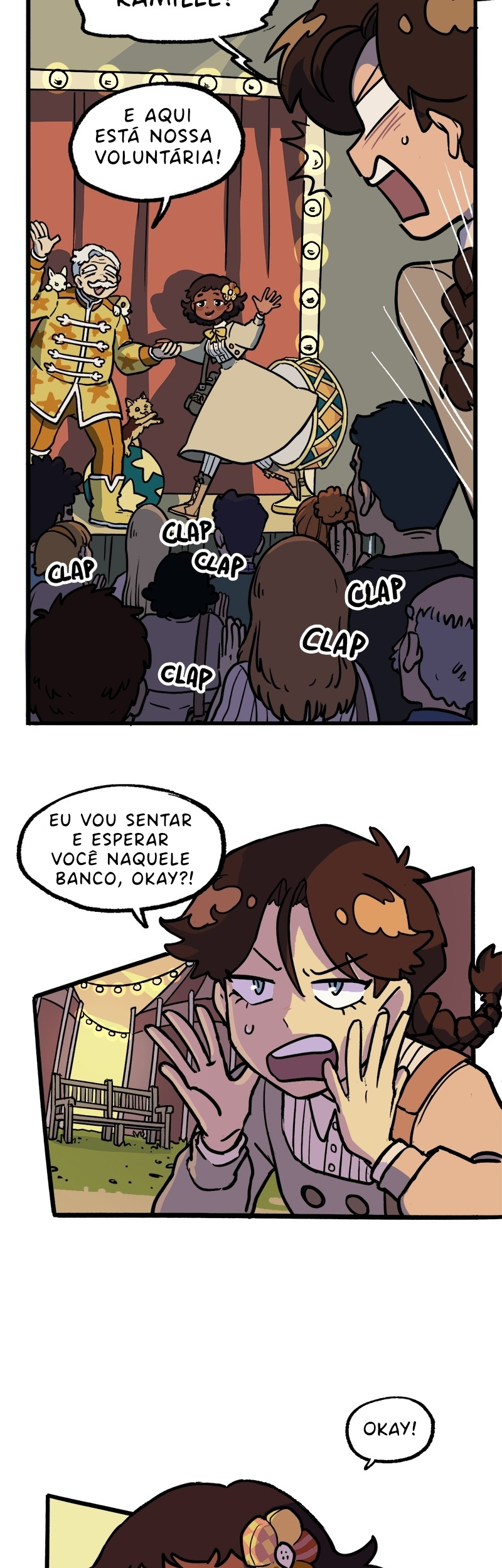 Marionetta Vol. 1 Ch. 1 第31页
