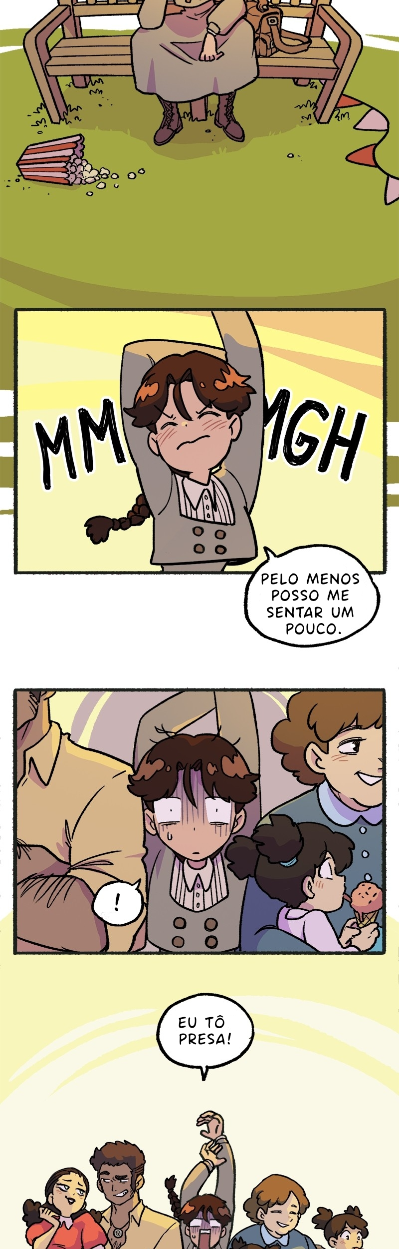 Marionetta Vol. 1 Ch. 1 第33页