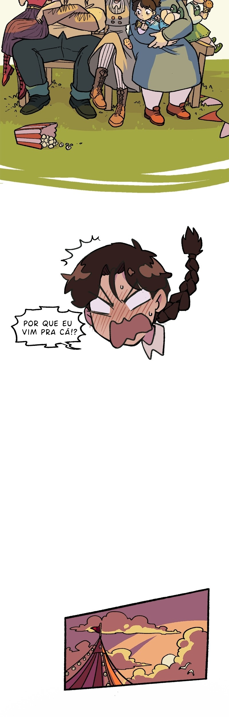 Marionetta Vol. 1 Ch. 1 第34页
