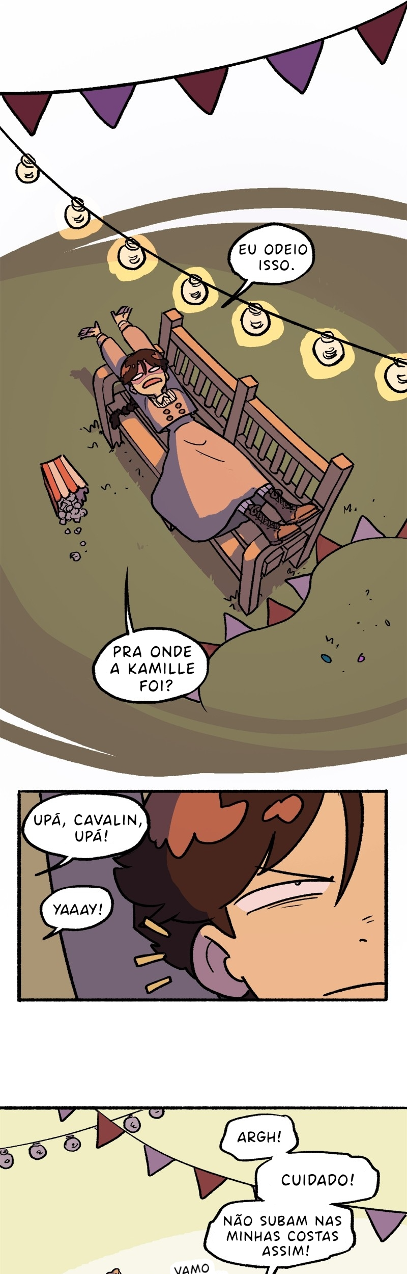 Marionetta Vol. 1 Ch. 1 第35页