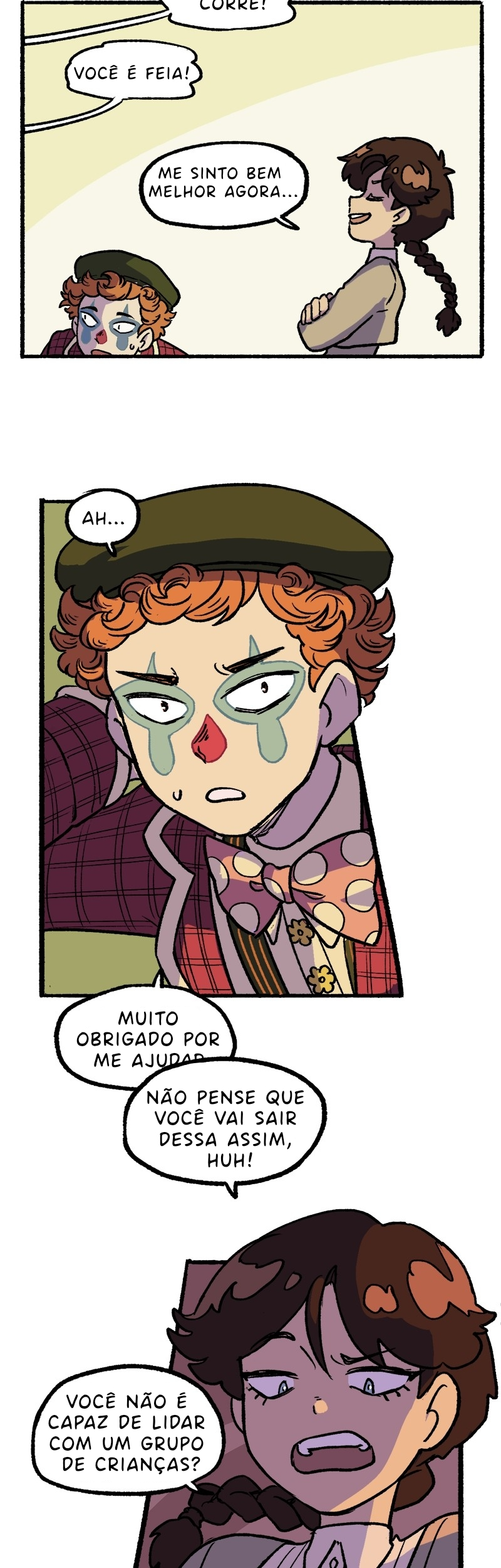 Marionetta Vol. 1 Ch. 1 第38页