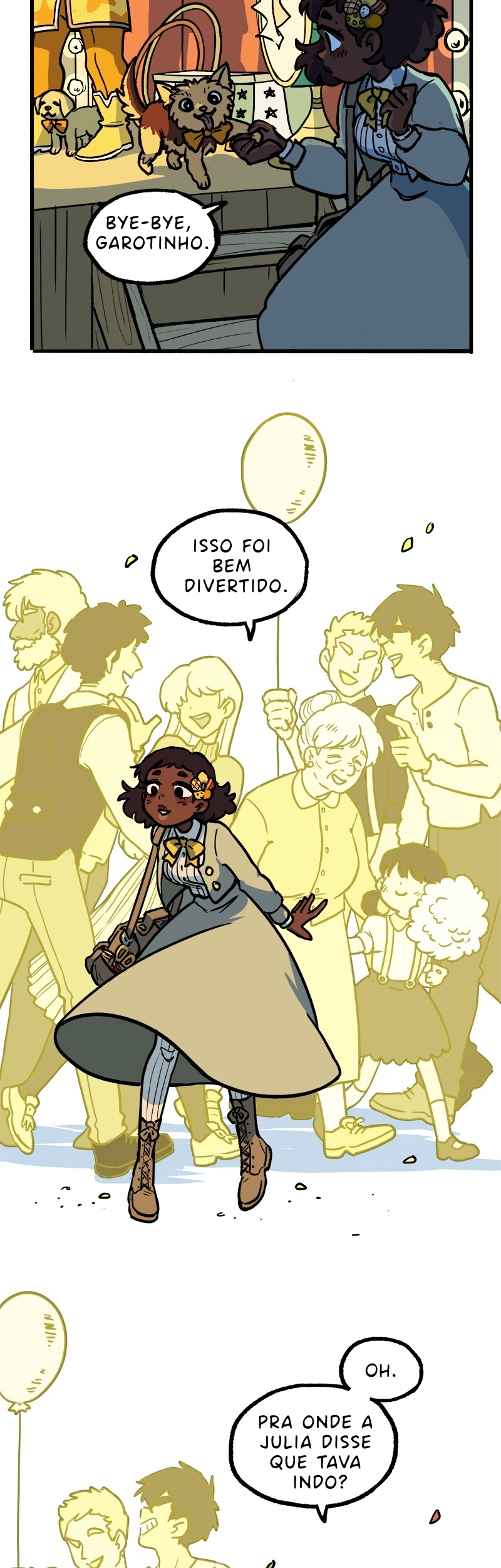 Marionetta Vol. 1 Ch. 1 第40页