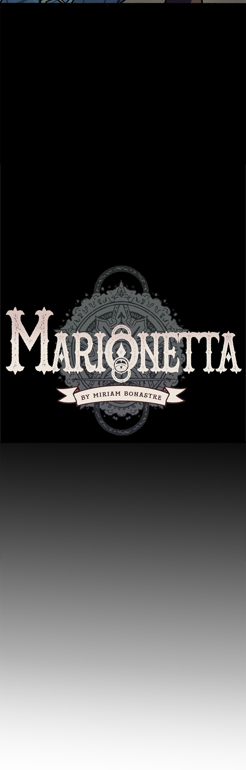 Marionetta Vol. 1 Ch. 1 第5页