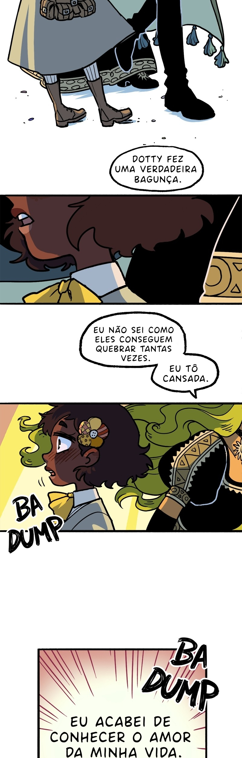 Marionetta Vol. 1 Ch. 1 第44页