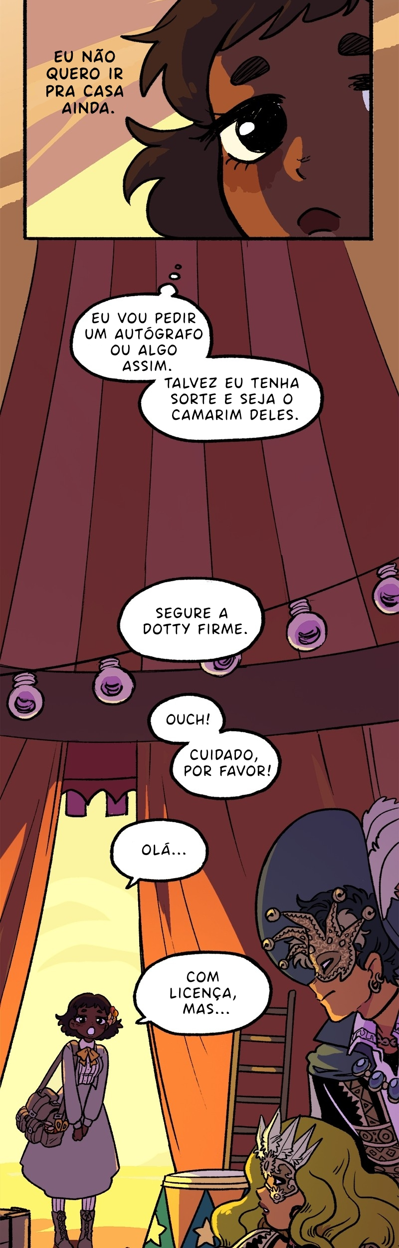 Marionetta Vol. 1 Ch. 1 第50页