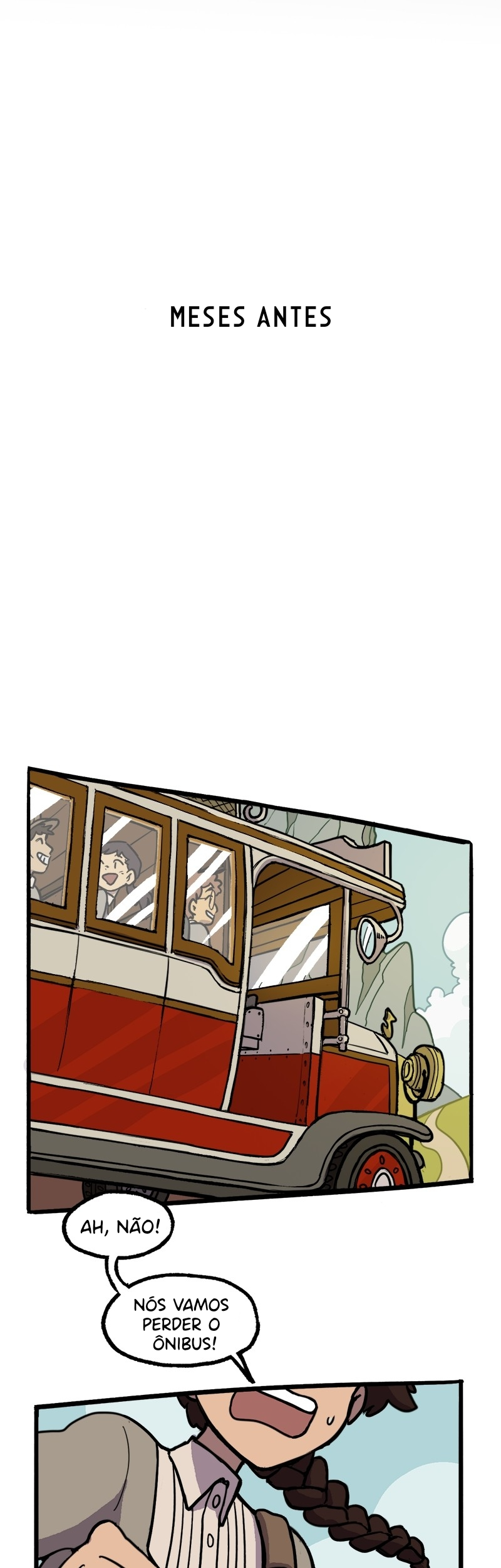 Marionetta Vol. 1 Ch. 1 第6页