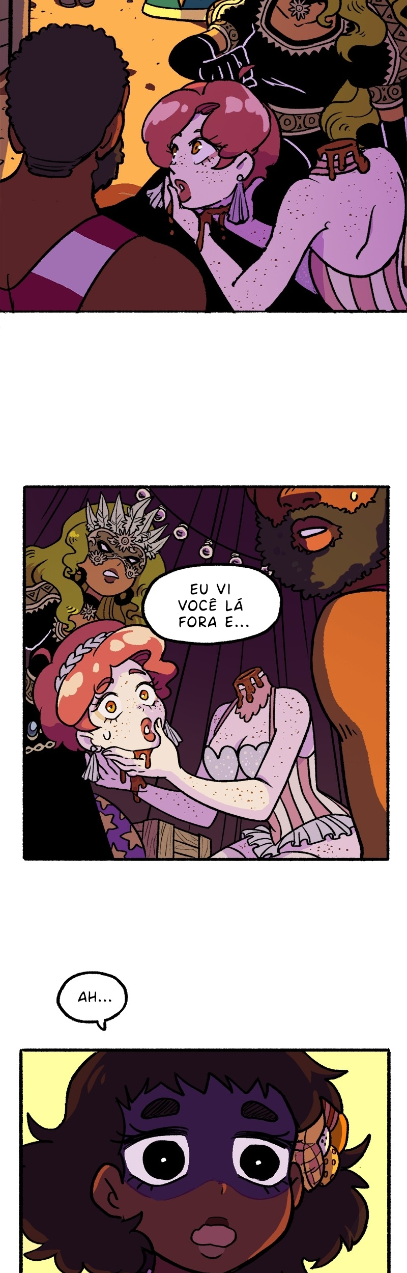 Marionetta Vol. 1 Ch. 1 第51页