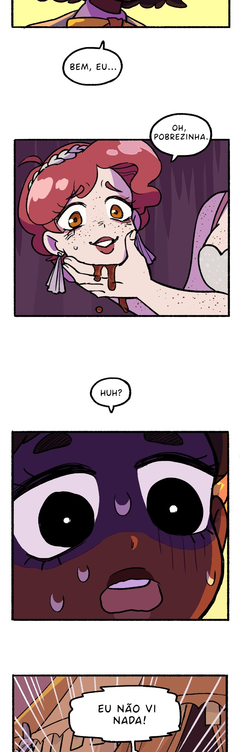 Marionetta Vol. 1 Ch. 1 第52页