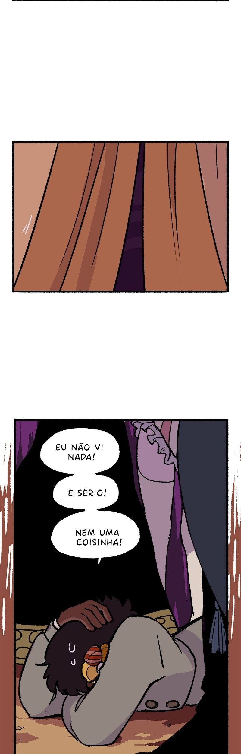 Marionetta Vol. 1 Ch. 1 第54页