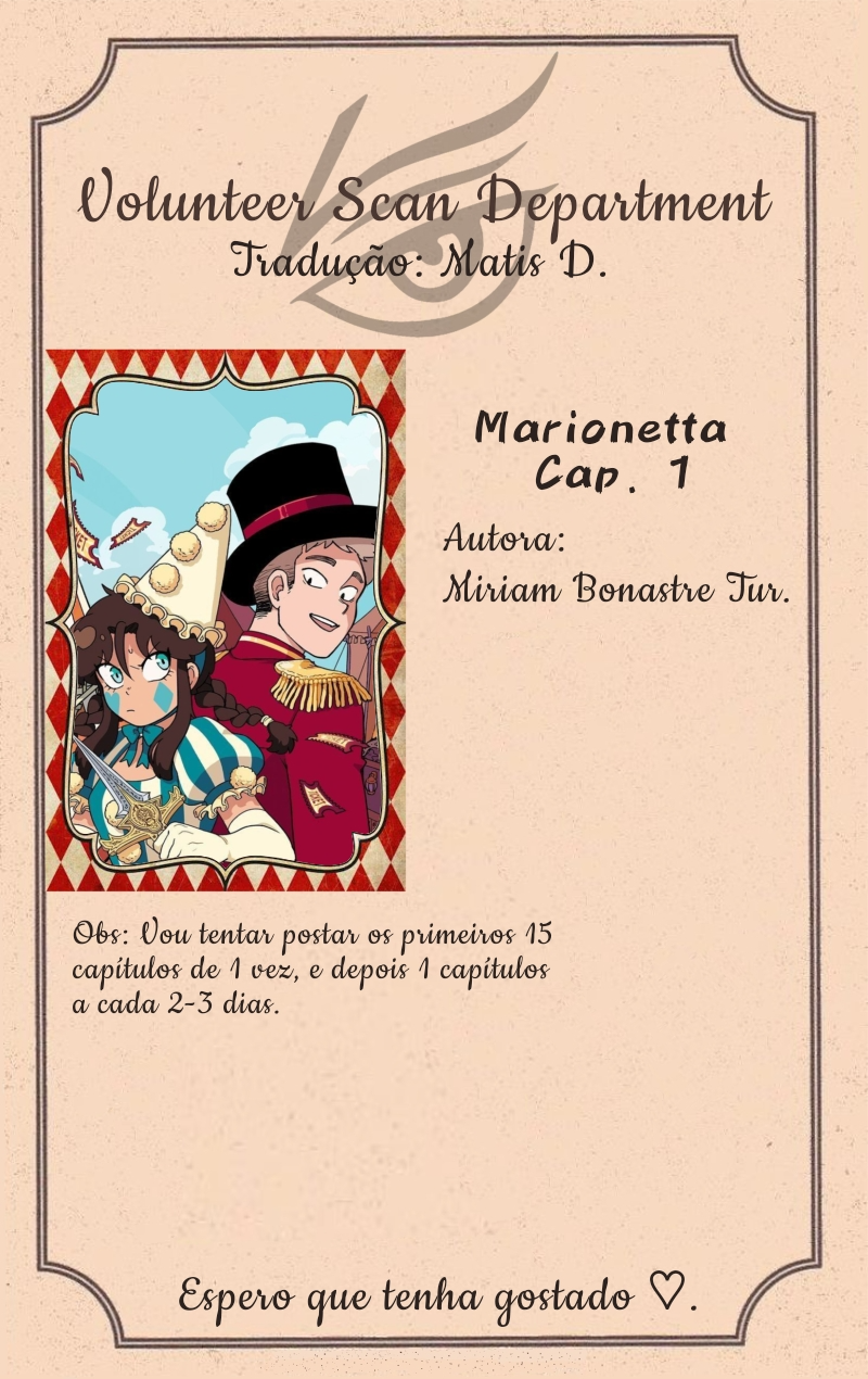 Marionetta Vol. 1 Ch. 1 第60页