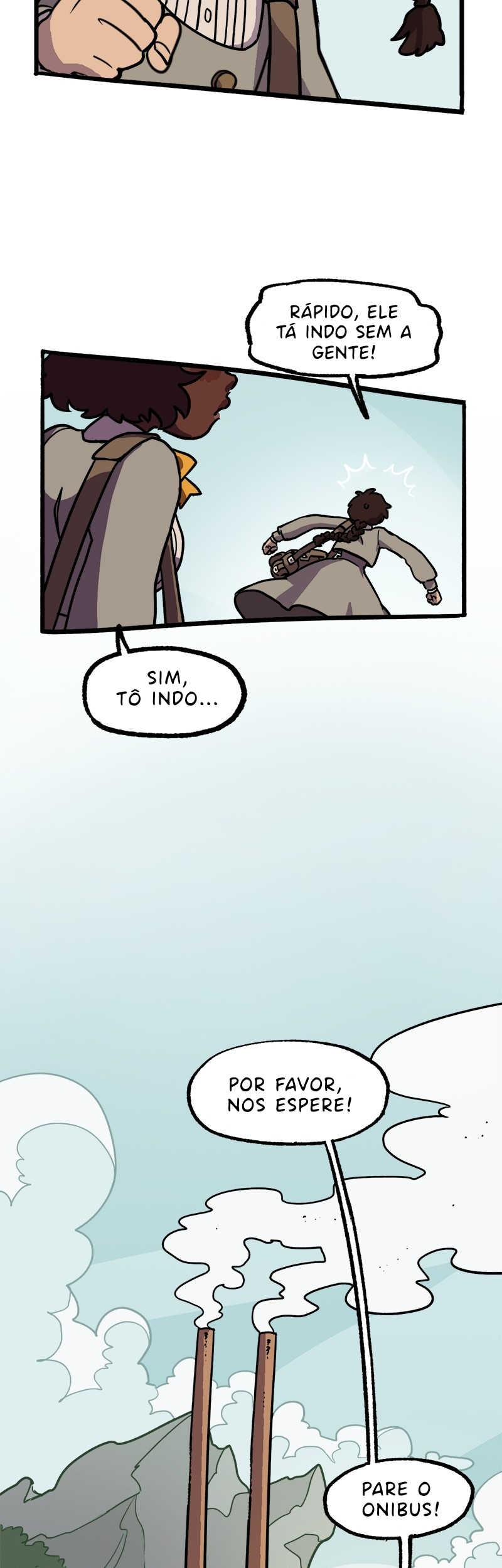 Marionetta Vol. 1 Ch. 1 第7页