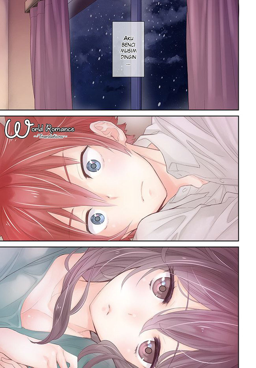 Mofu Onee-san no Atatame-kata 第2页