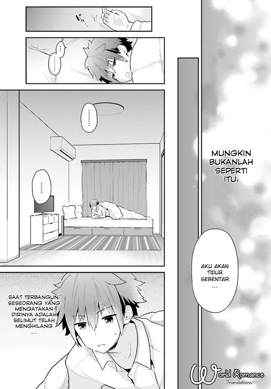 Mofu Onee-san no Atatame-kata Chapter 01 第22页