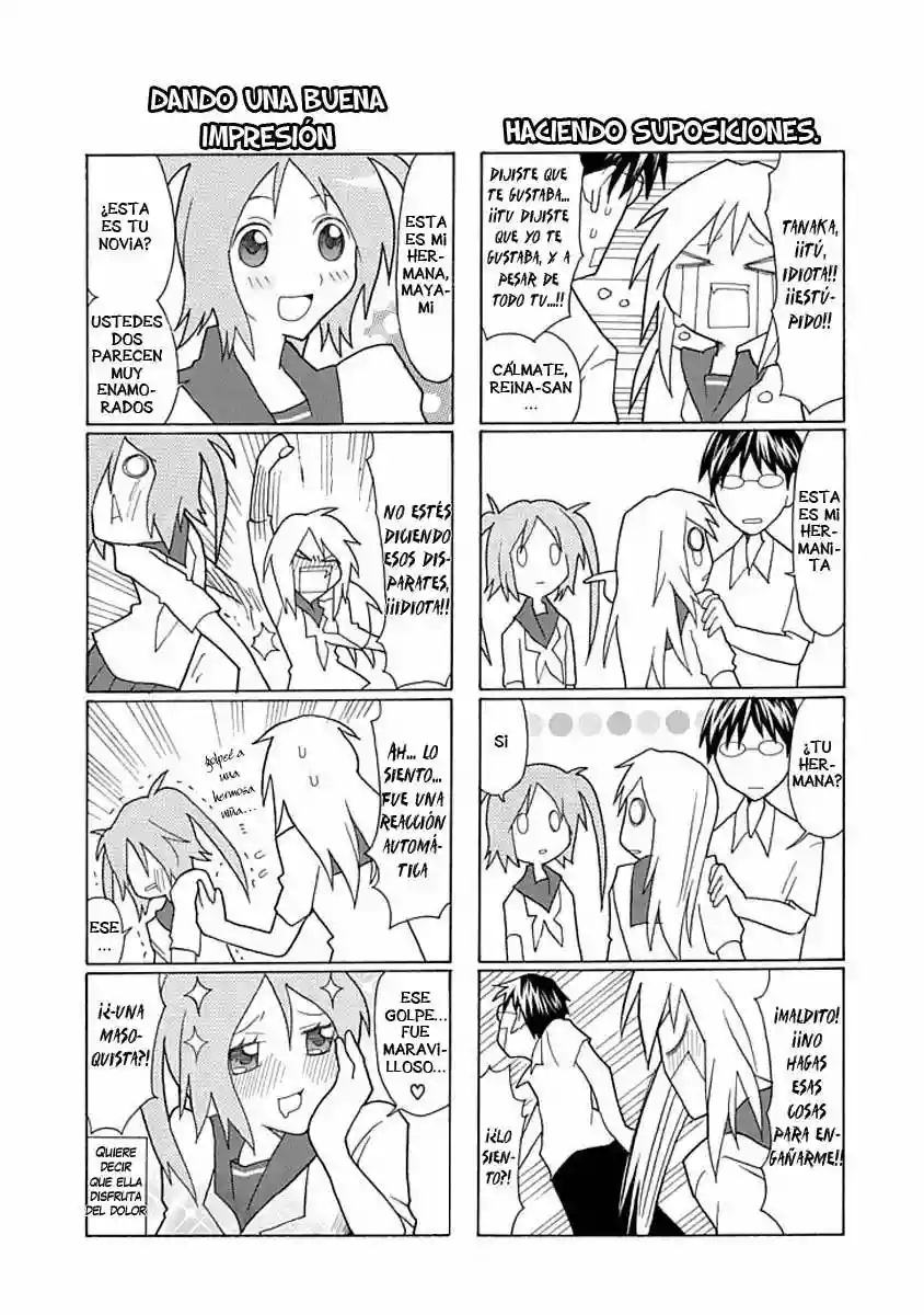Yandere Kanojo (Online) Ch. 0 第15页