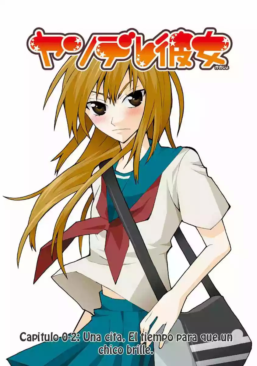 Yandere Kanojo (Online) 第7页