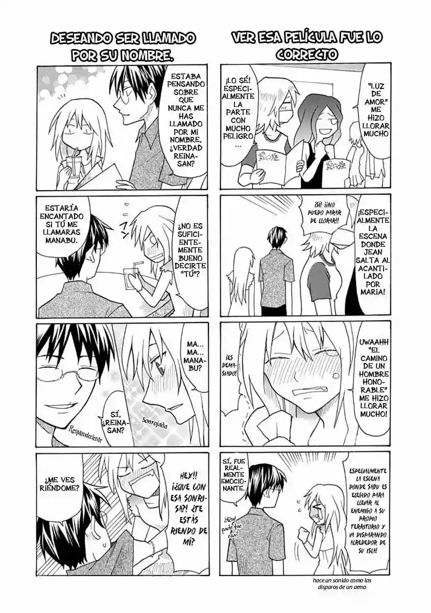 Yandere Kanojo (Online) Ch. 0 第10页