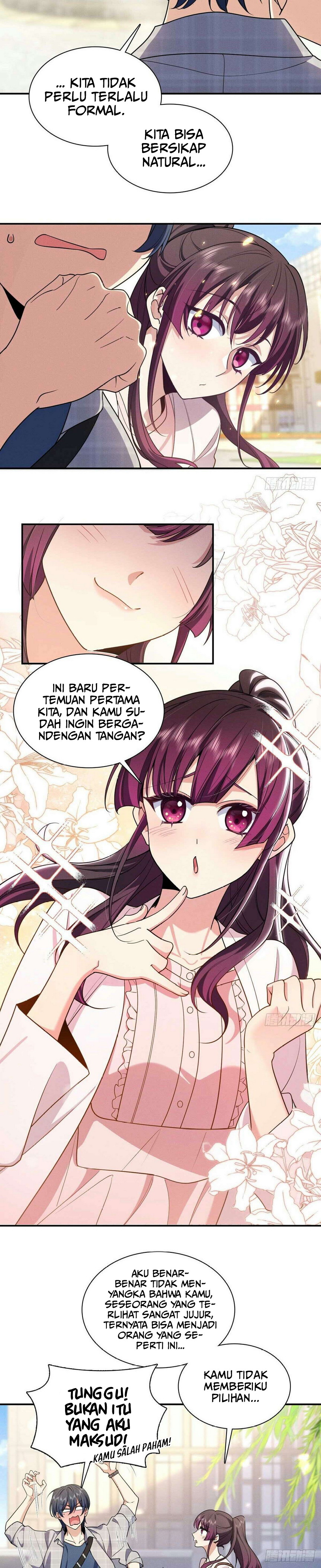 Lǎopó Qǐng Ānfèn Vol. 1 Ch. 1 第12页