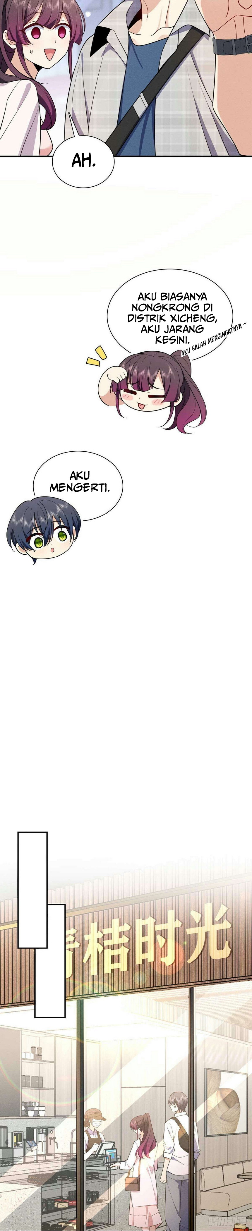 Lǎopó Qǐng Ānfèn Vol. 1 Ch. 1 第17页