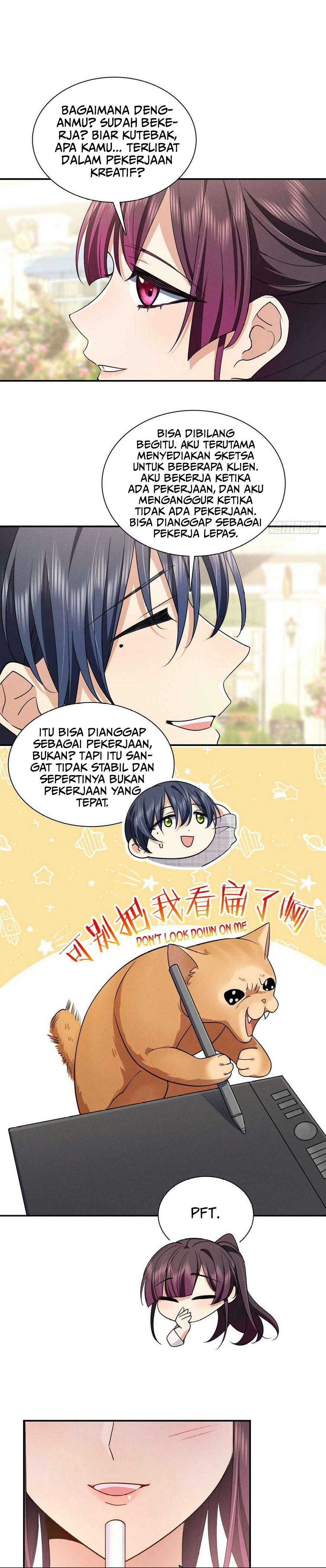 Lǎopó Qǐng Ānfèn Vol. 1 Ch. 1 第26页