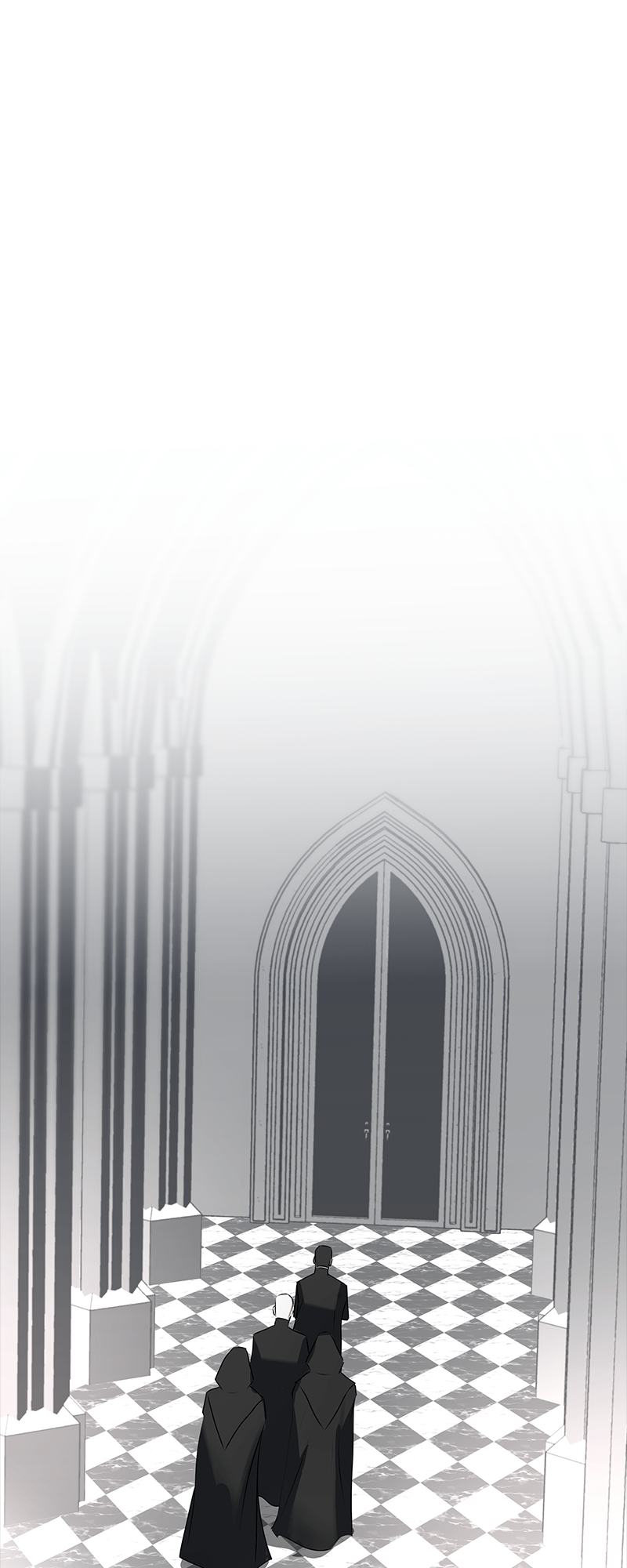 Covenant Vol. 1 Ch. 4 第1页