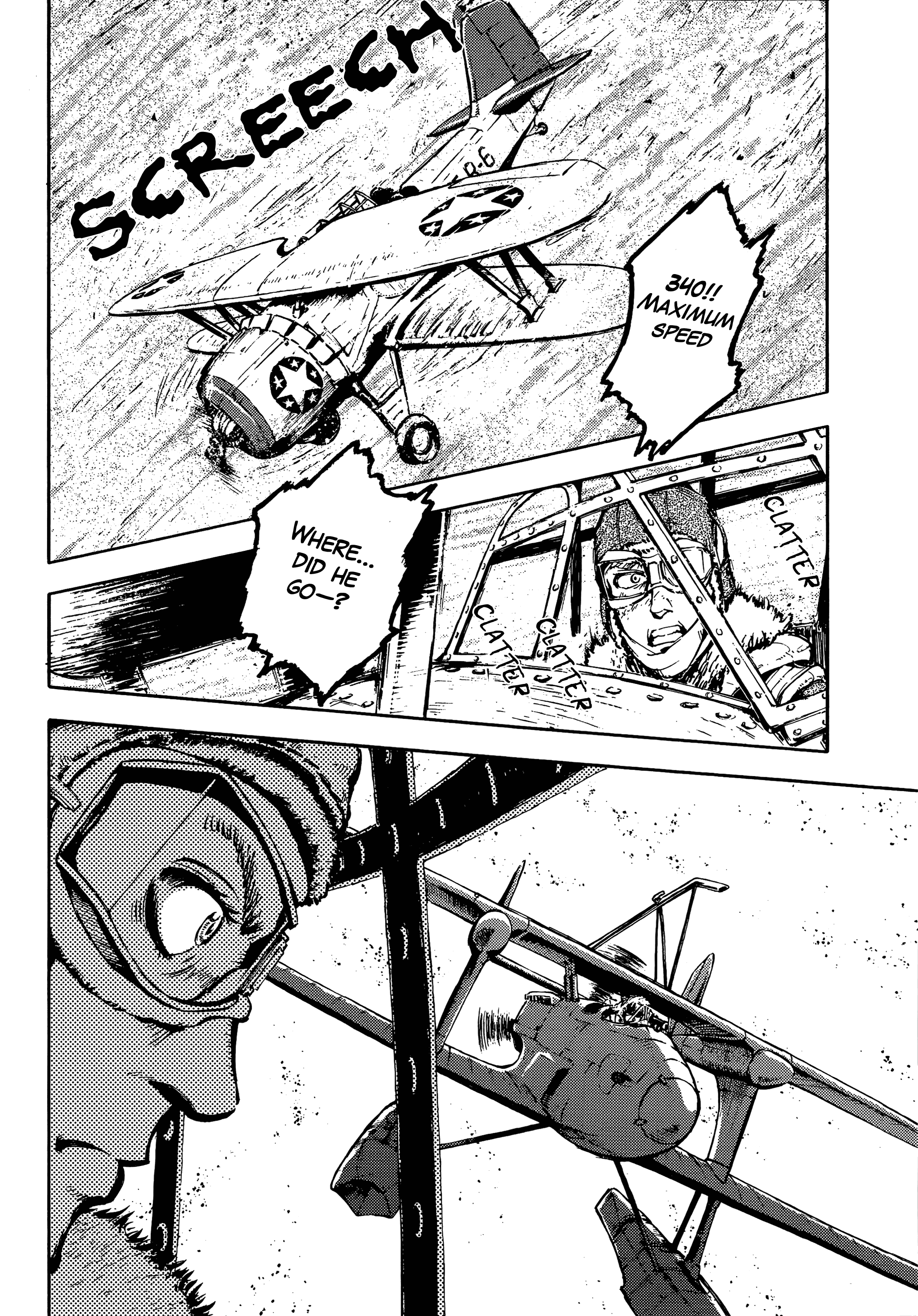 The Sky of Etten Vol. 1 Ch. 1 第12页
