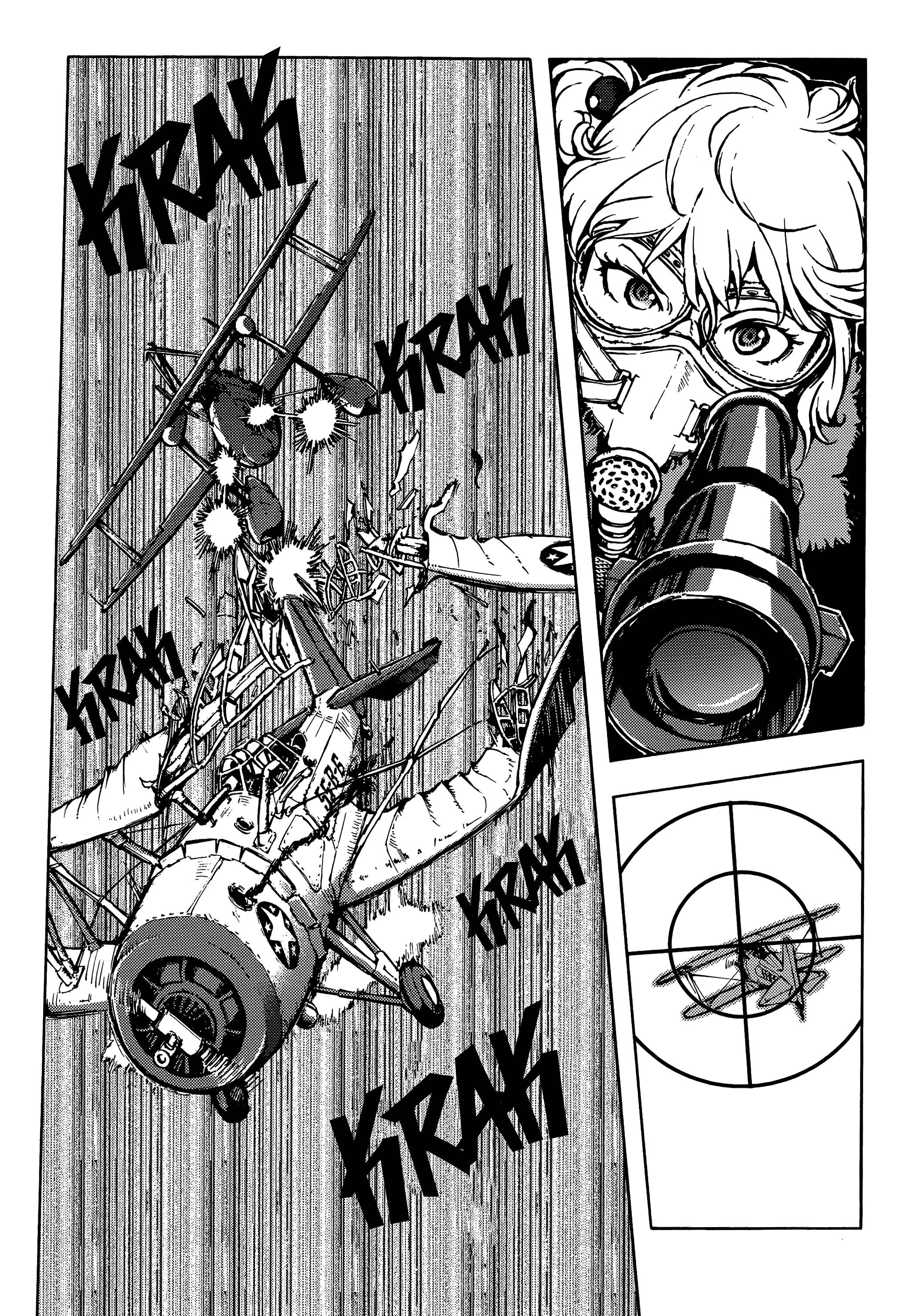 The Sky of Etten Vol. 1 Ch. 1 第13页