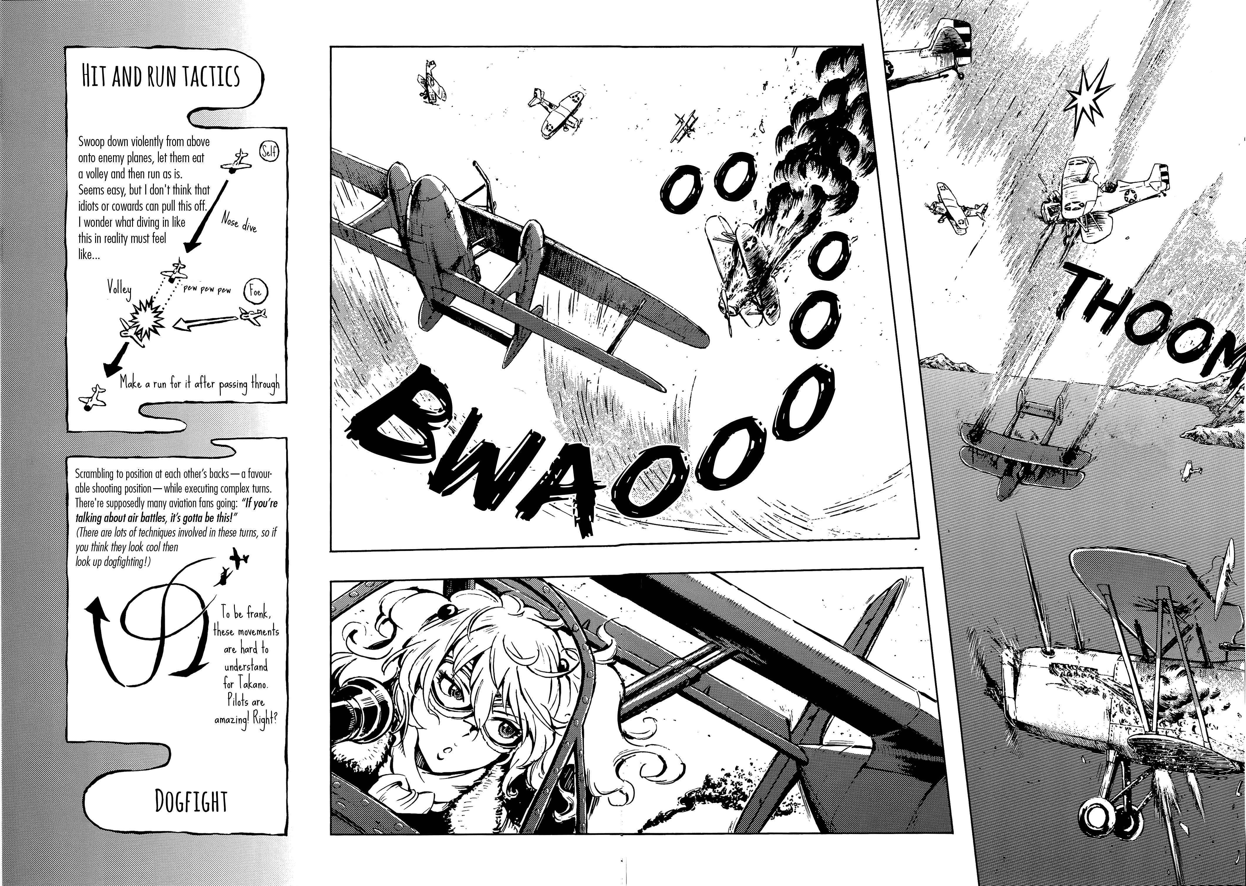 The Sky of Etten Vol. 1 Ch. 1 第33页