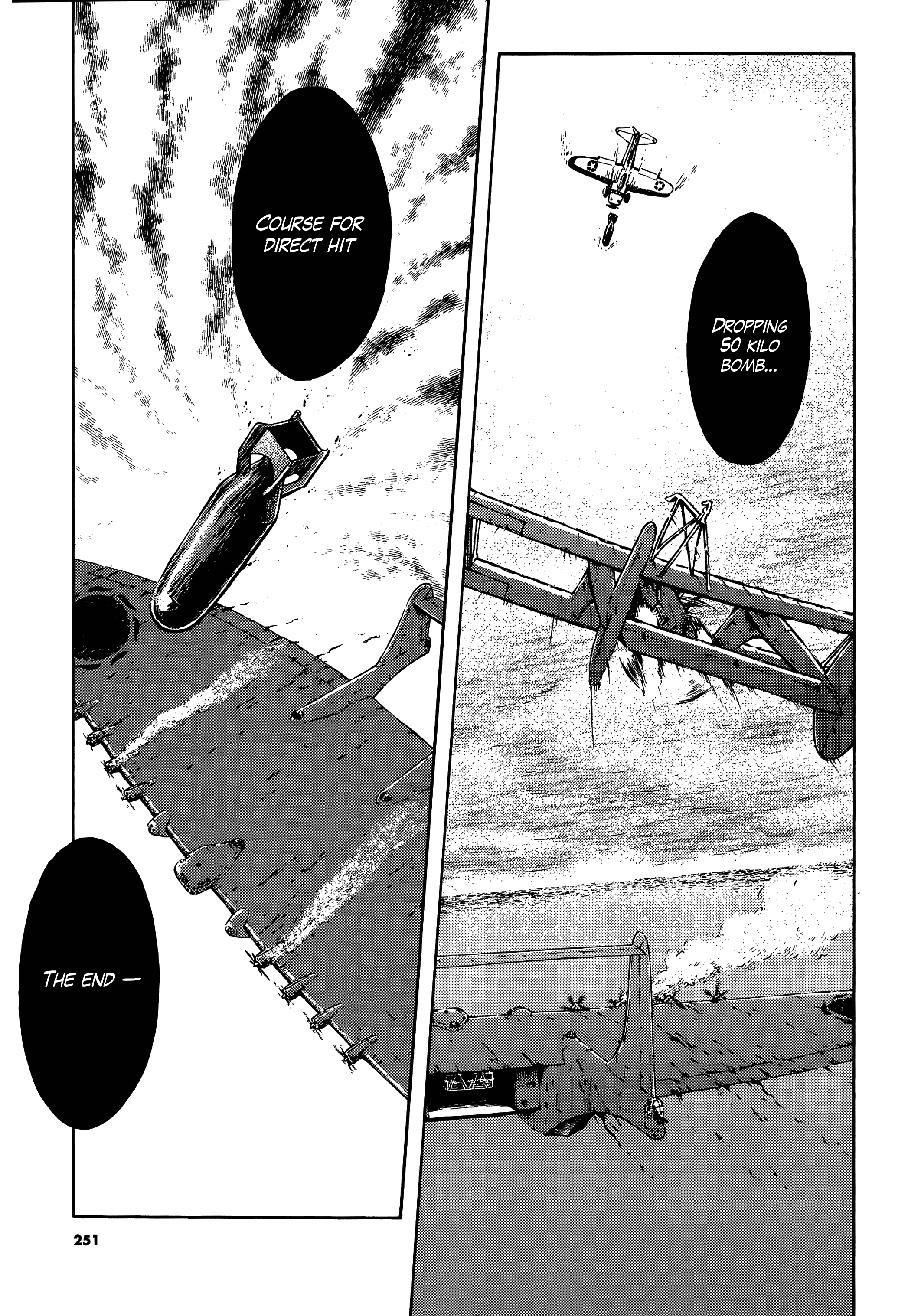The Sky of Etten Vol. 1 Ch. 1 第42页
