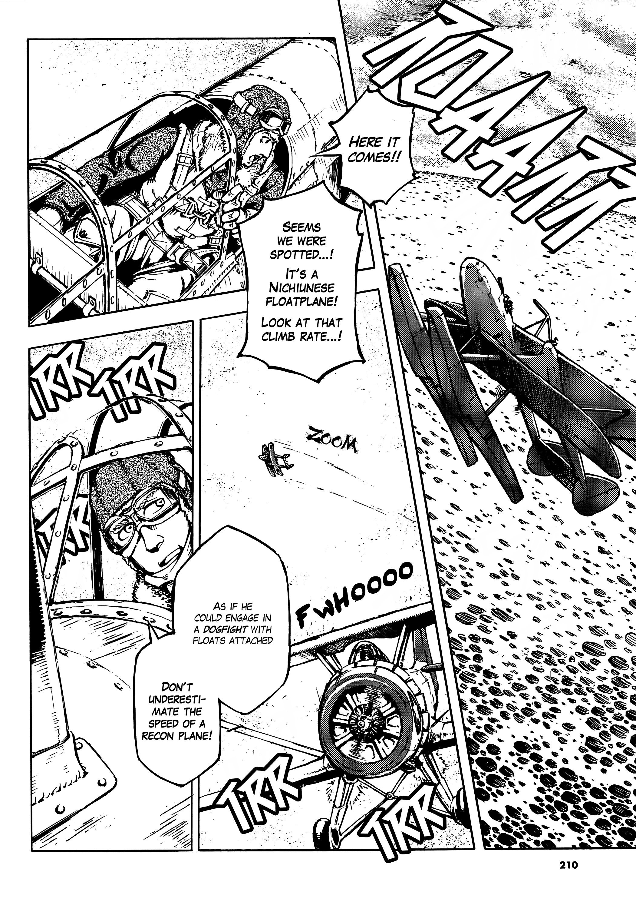 The Sky of Etten Vol. 1 Ch. 1 第7页