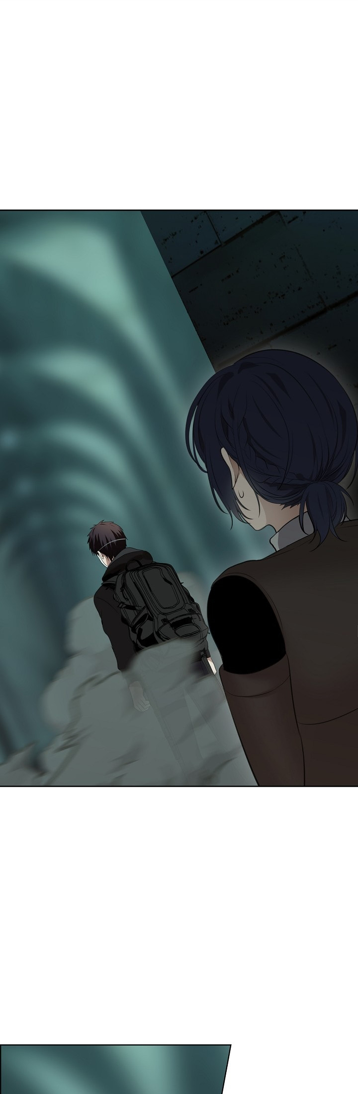 Second Life Ranker Vol. 1 Ch. 5 第1页