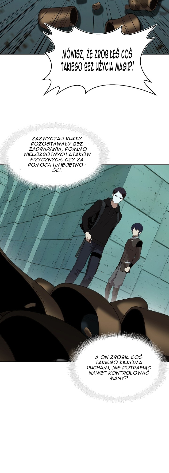 Second Life Ranker Vol. 1 Ch. 5 第12页