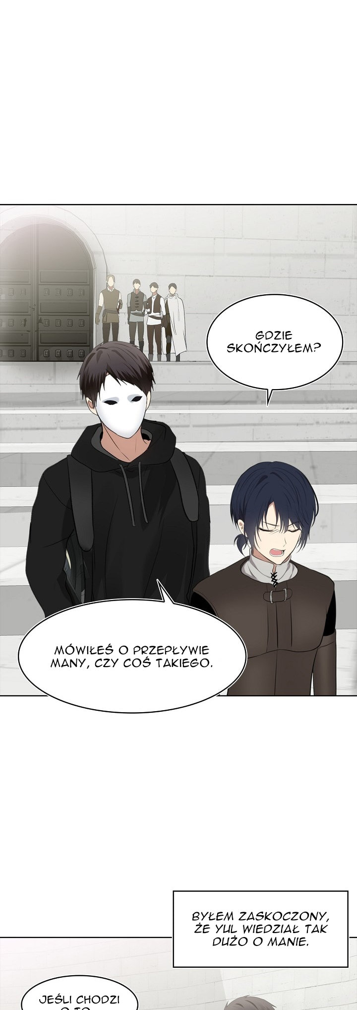 Second Life Ranker Vol. 1 Ch. 5 第45页