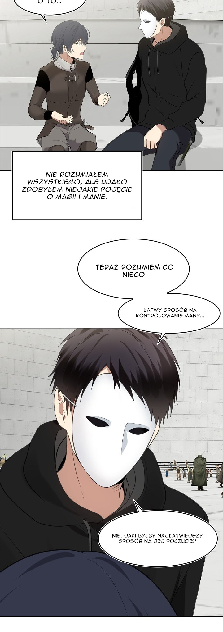 Second Life Ranker Vol. 1 Ch. 5 第46页