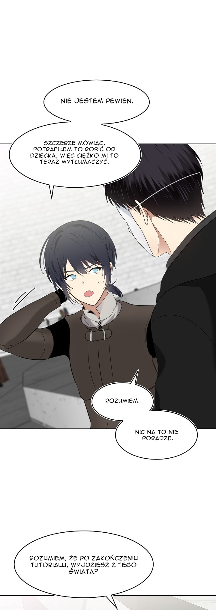 Second Life Ranker Vol. 1 Ch. 5 第47页