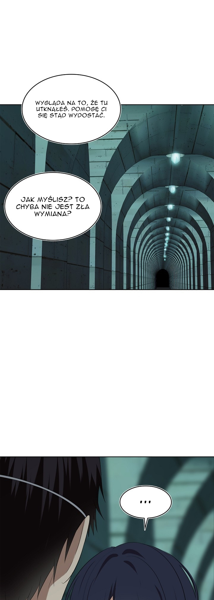 Second Life Ranker Vol. 1 Ch. 5 第9页