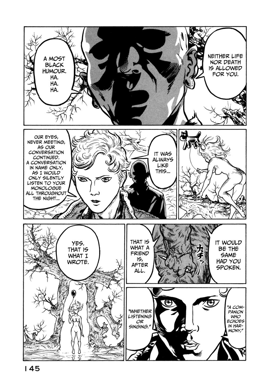 The Planet of Sutakola Vol. 1 第144页