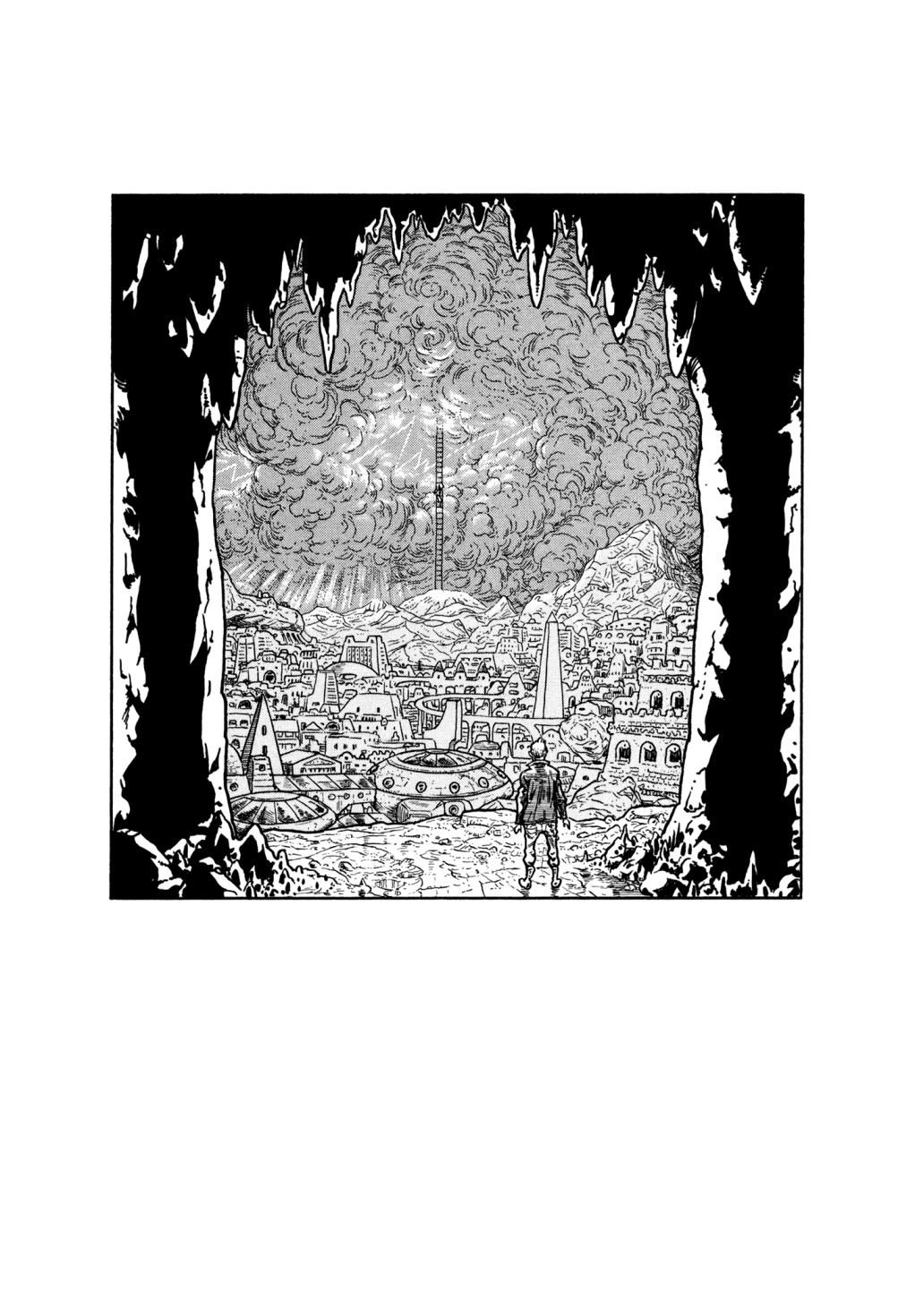 The Planet of Sutakola Vol. 1 第148页