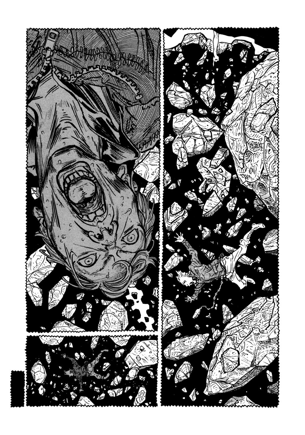 The Planet of Sutakola Vol. 1 第173页