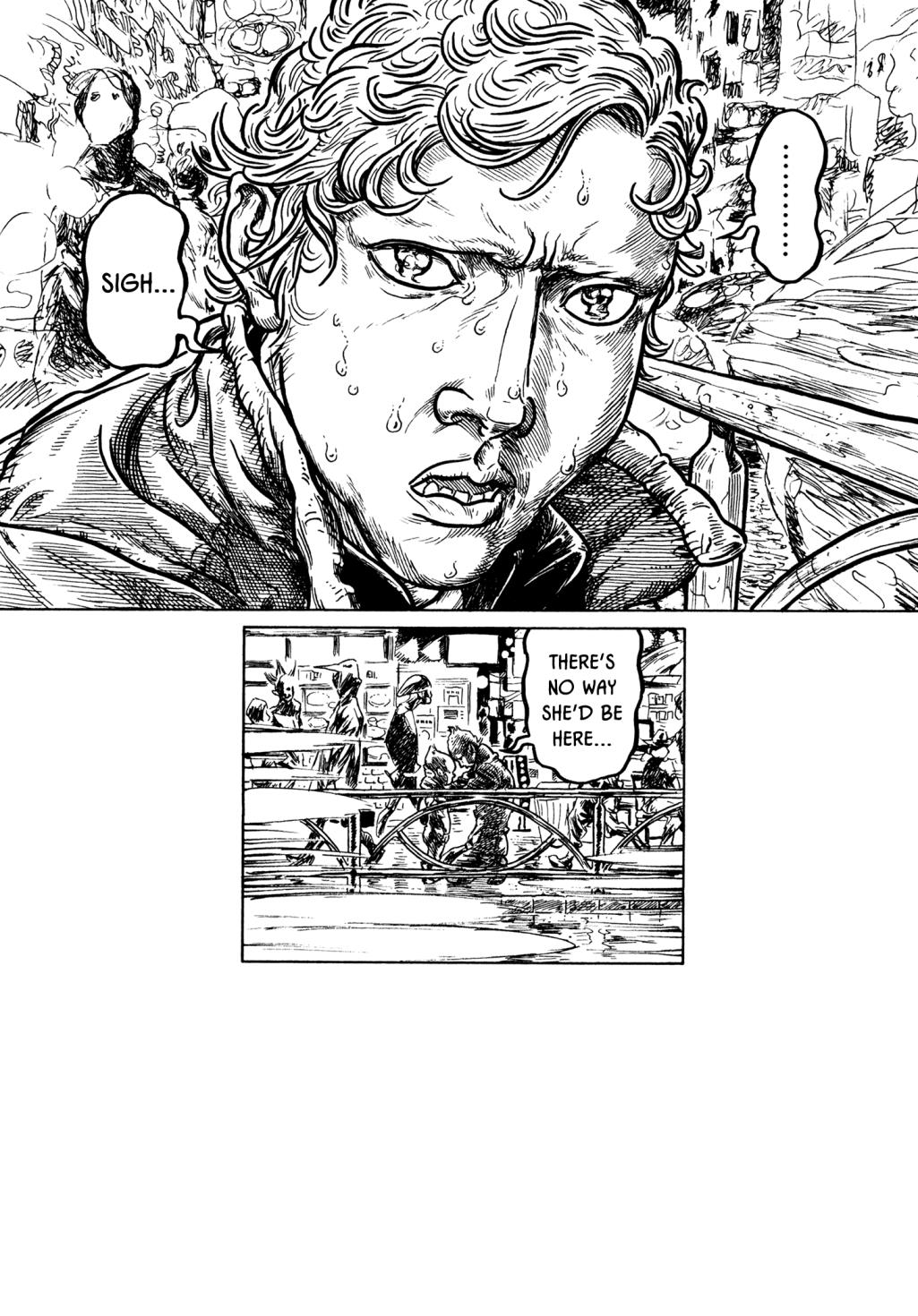 The Planet of Sutakola Vol. 1 第29页