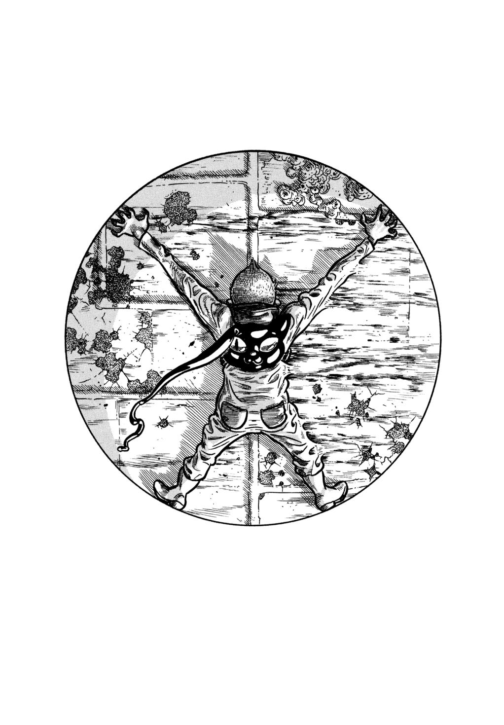 The Planet of Sutakola Vol. 1 第74页