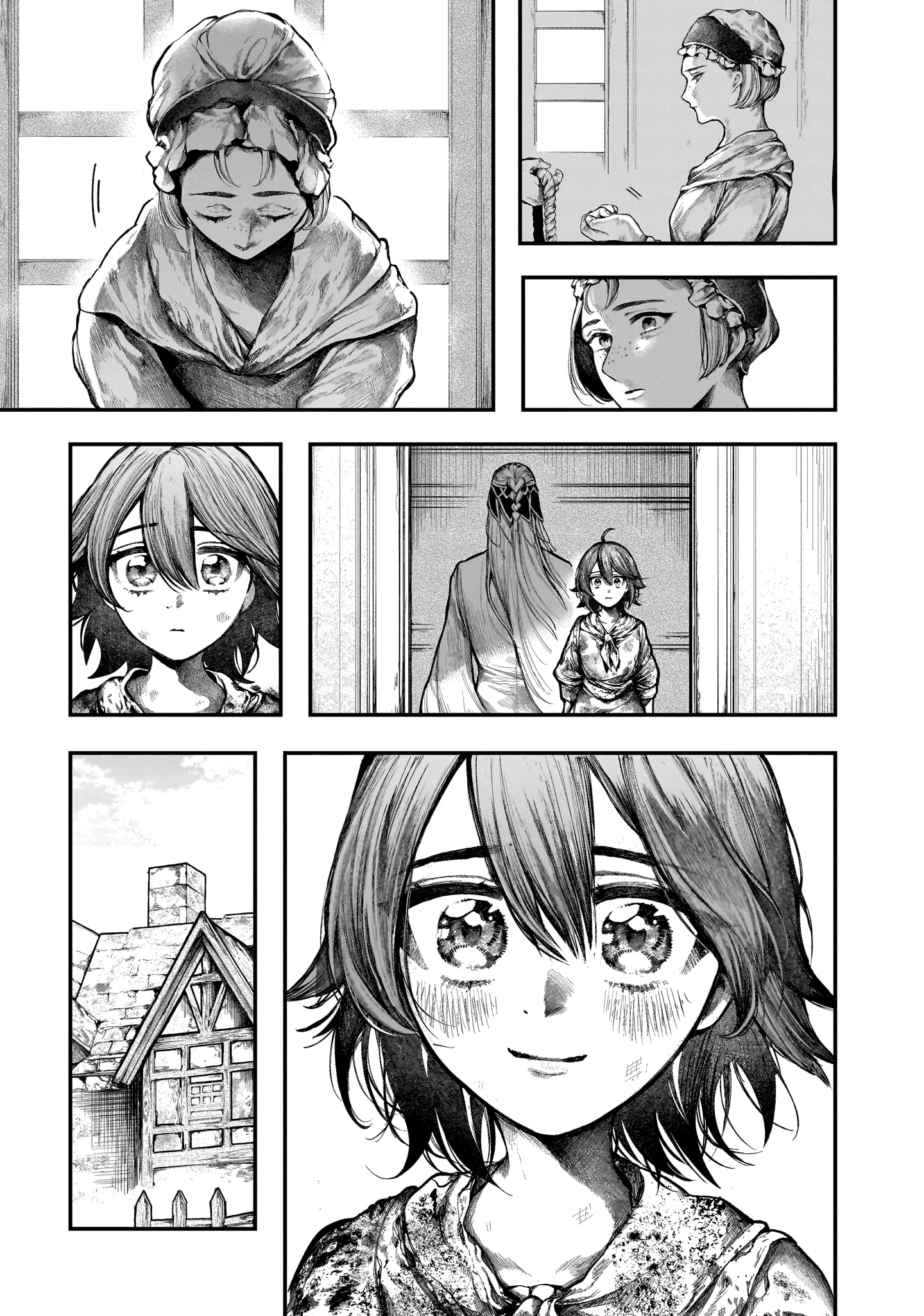 Housekishou no Historika Realgar 第26页