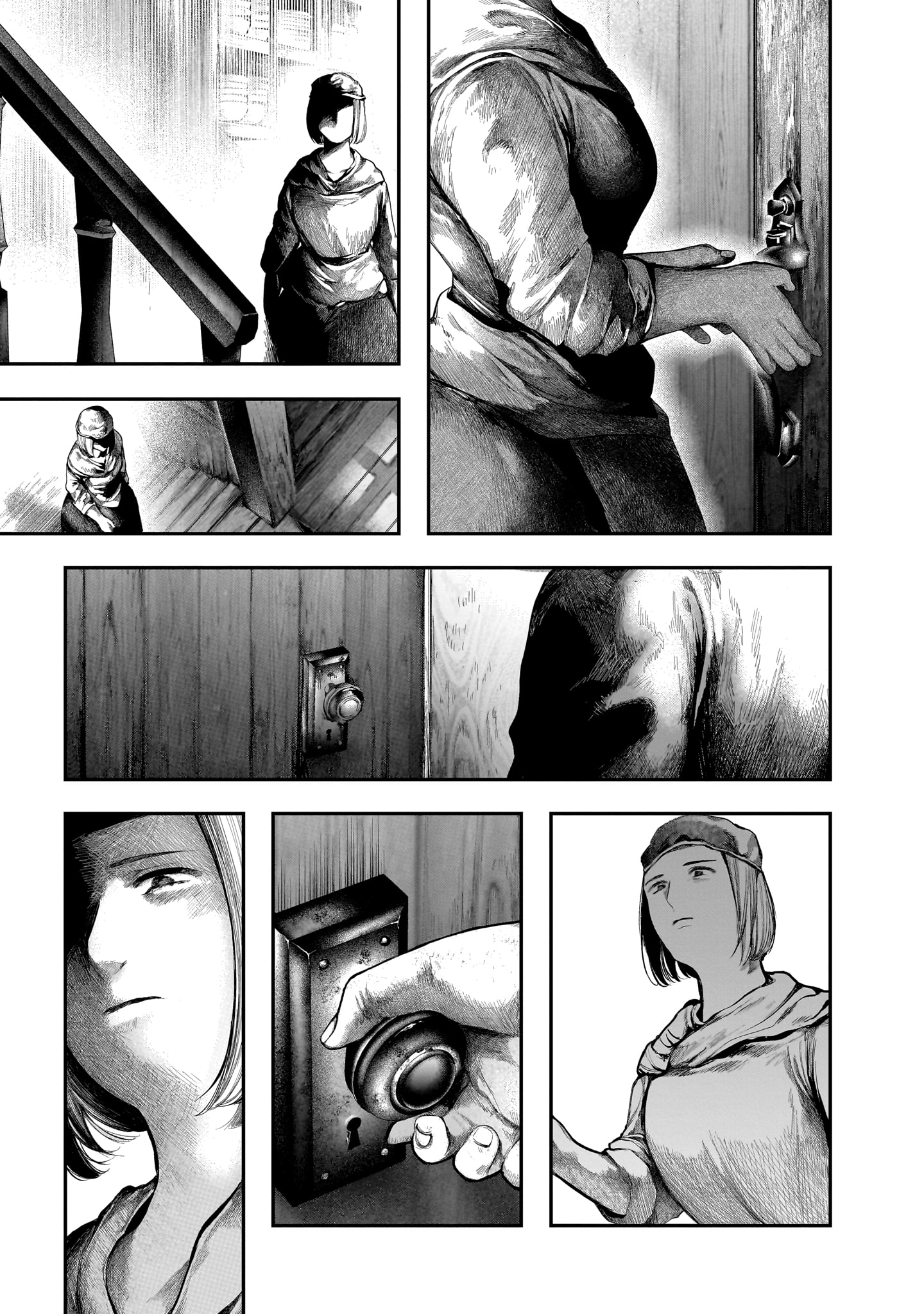 Housekishou no Historika Realgar 第38页