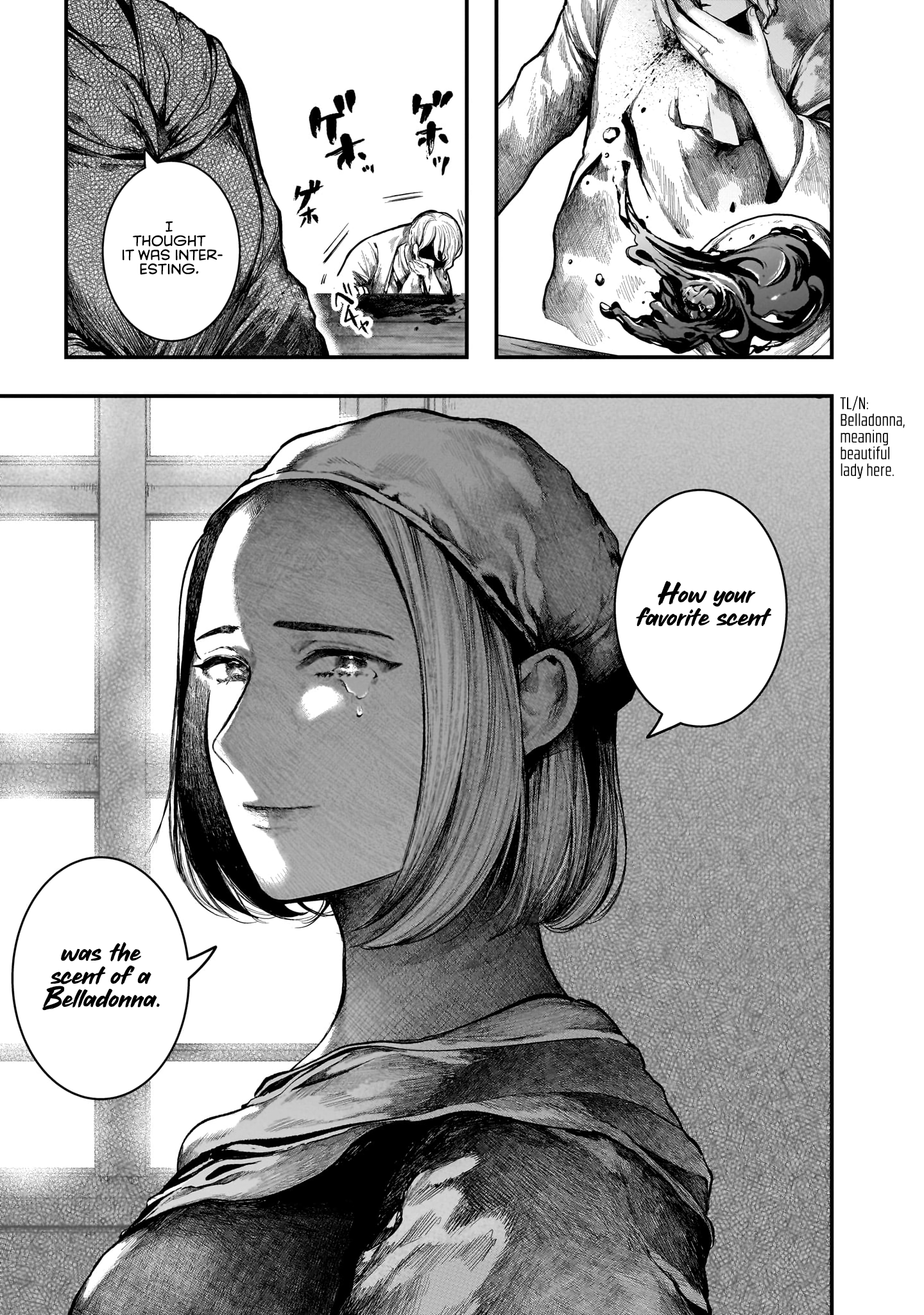 Housekishou no Historika Realgar 第42页