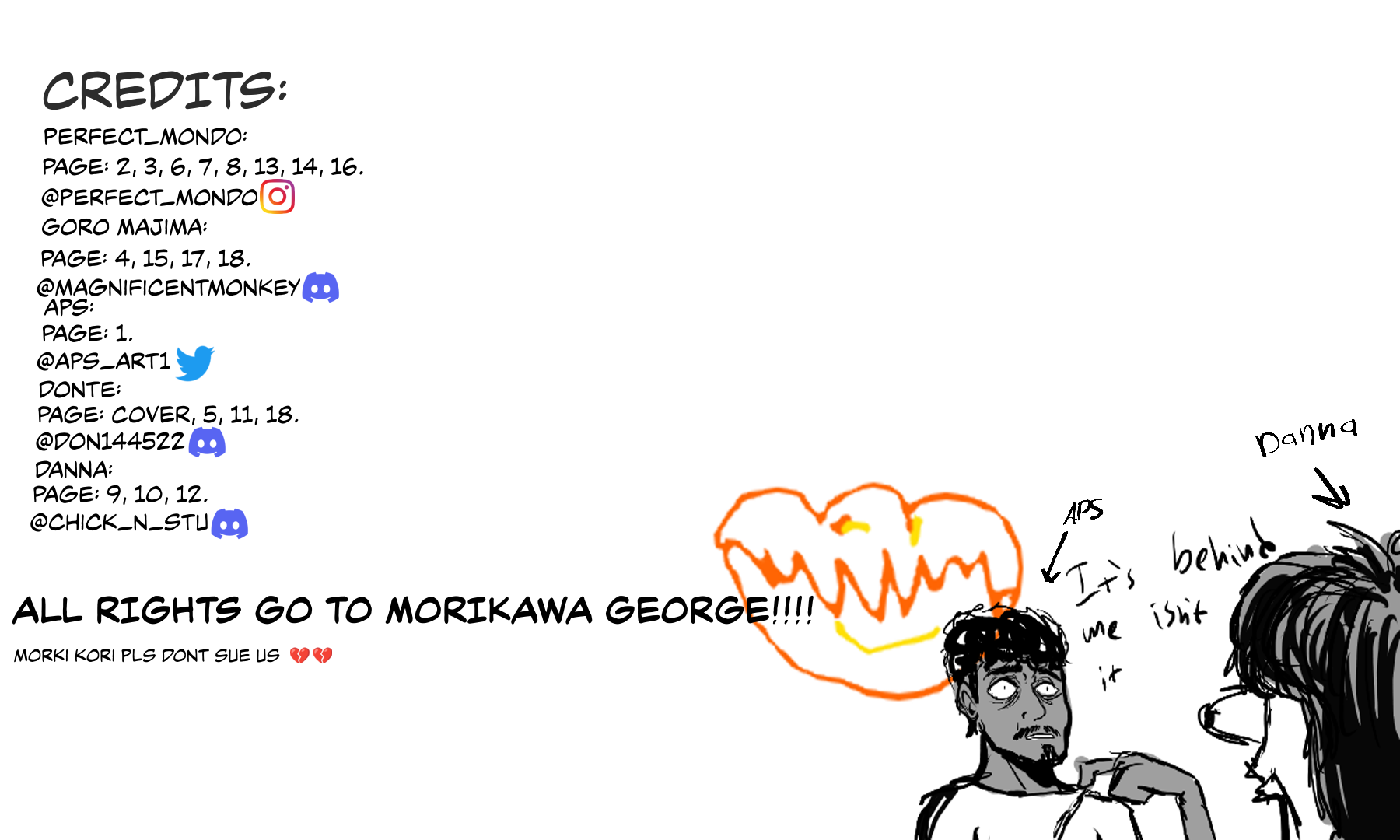 Hajime no Ippo (Fan Colored) Tears Of Joy 第21页