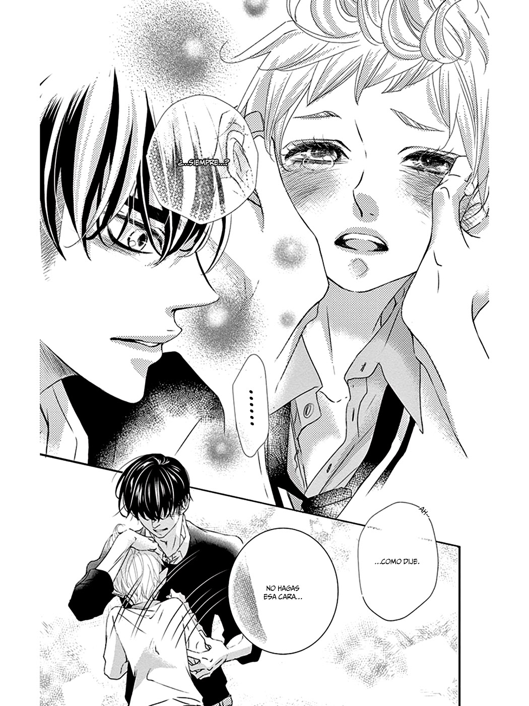 Sarusuberi Danshi Koutou Gakkou!! Vol. 1 Ch. 6 第25页