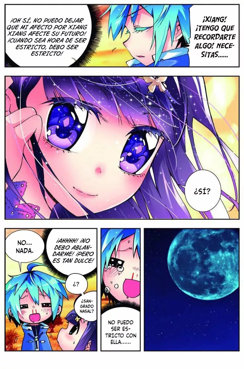 X - Epoch of the Dragon Ch. 5 第5页
