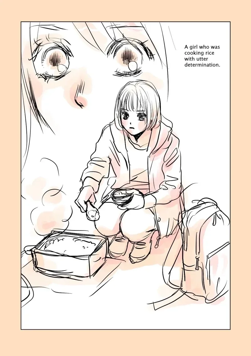 Chihayafuru Spinoff's Spinoff 第5页