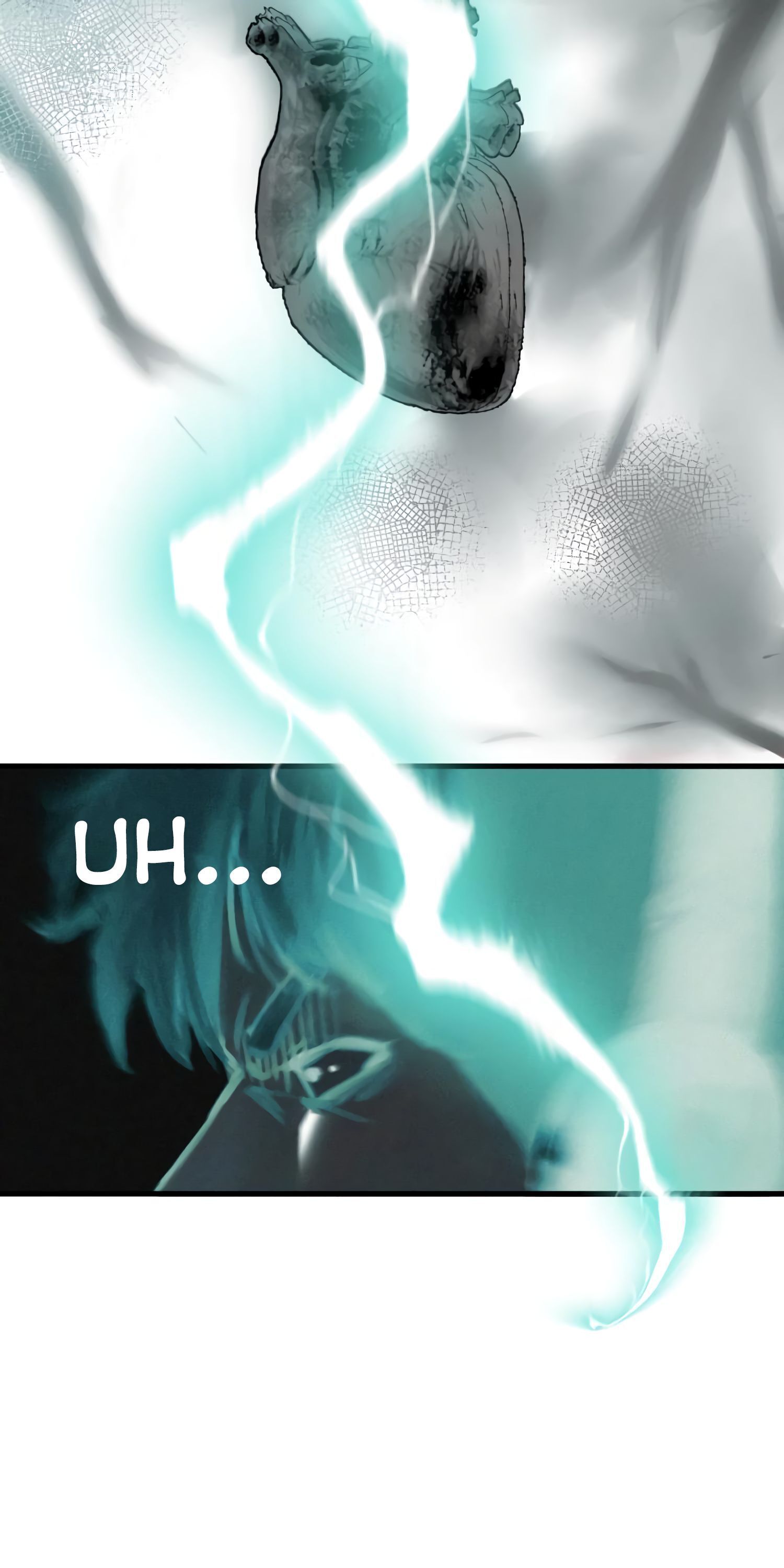 I Was Raised by the Boss Ch. 1 第12页