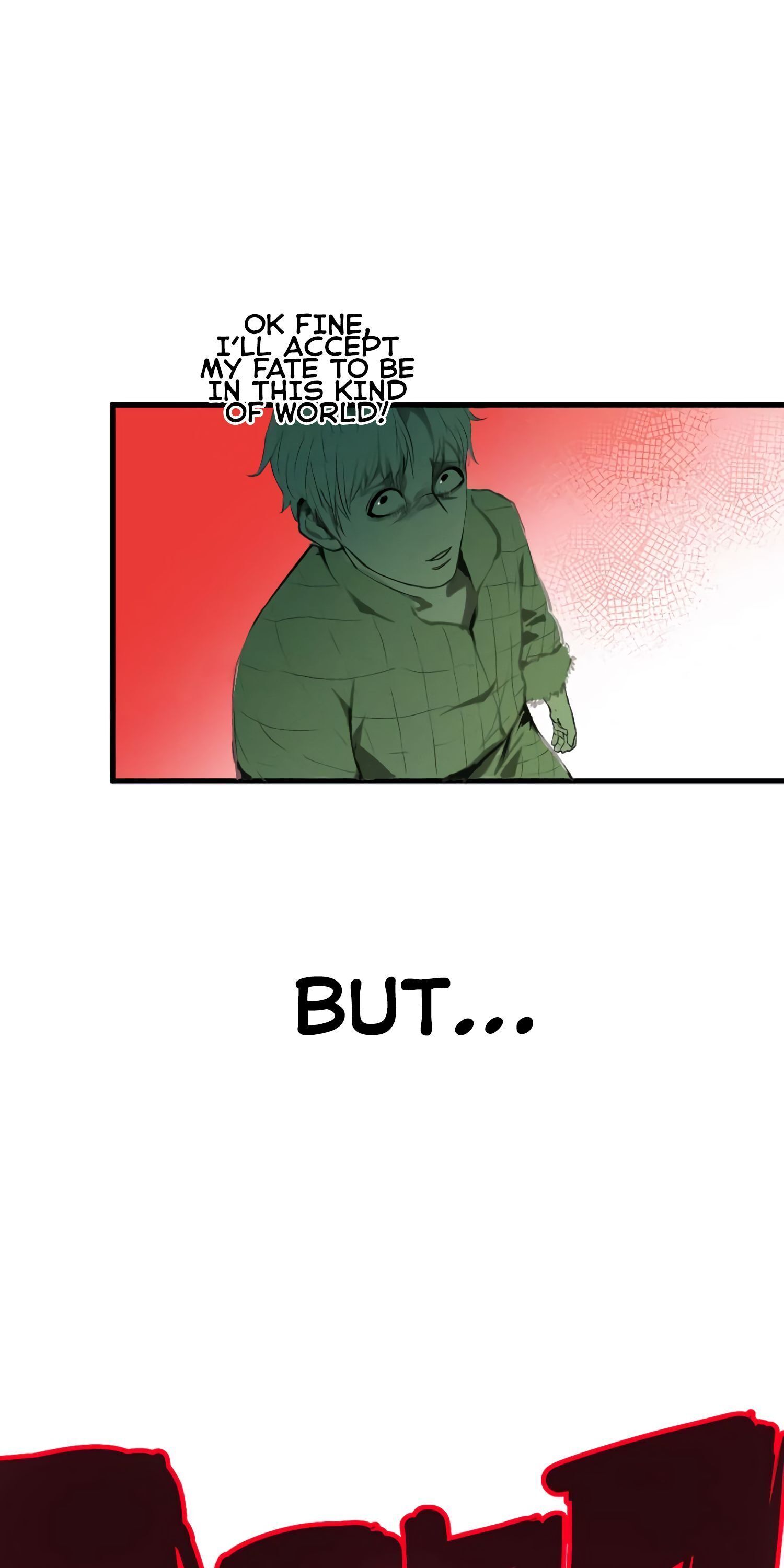 I Was Raised by the Boss Ch. 1 第17页